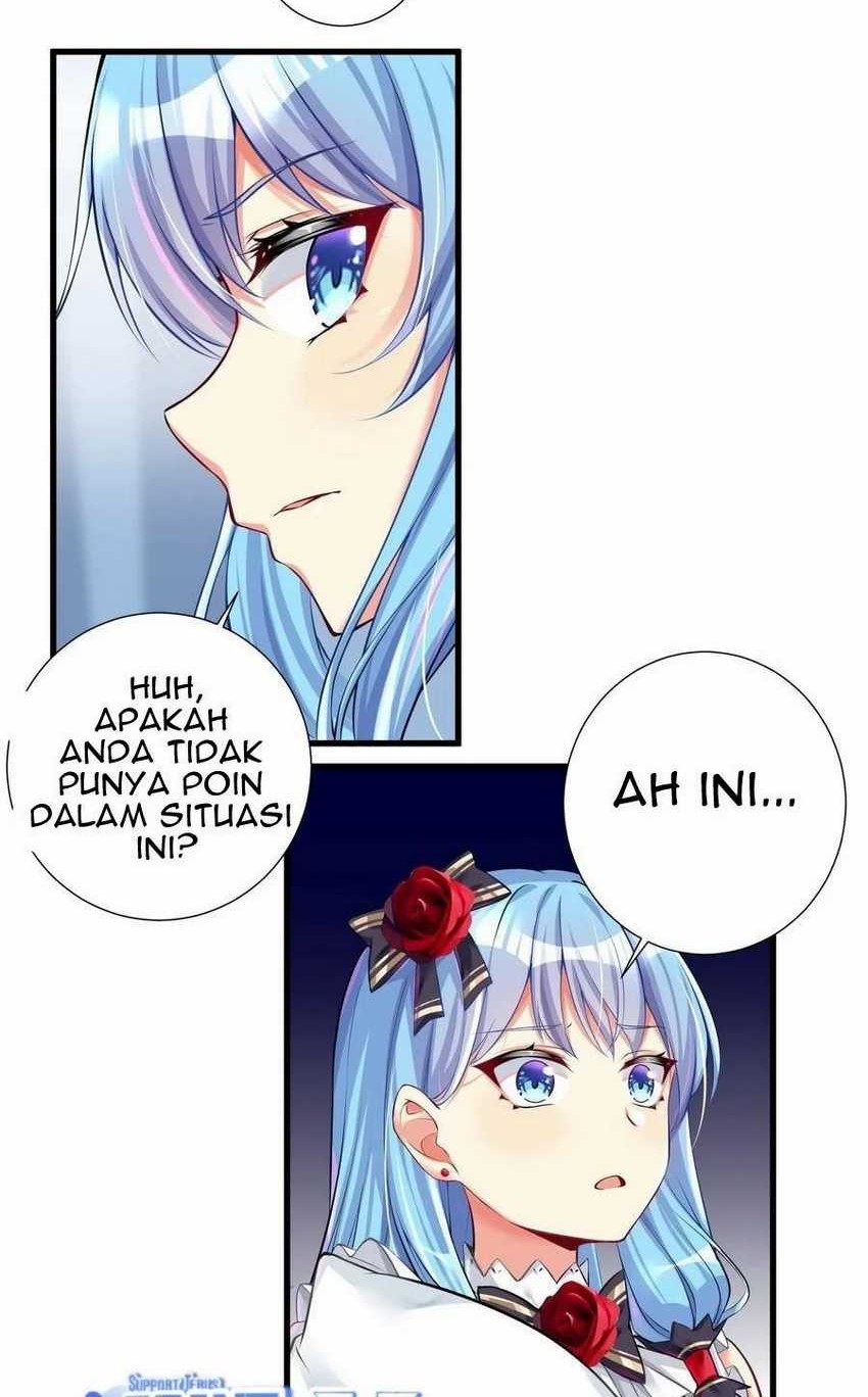 I’m My Household Girlfriend Chapter 44 - halaman 25