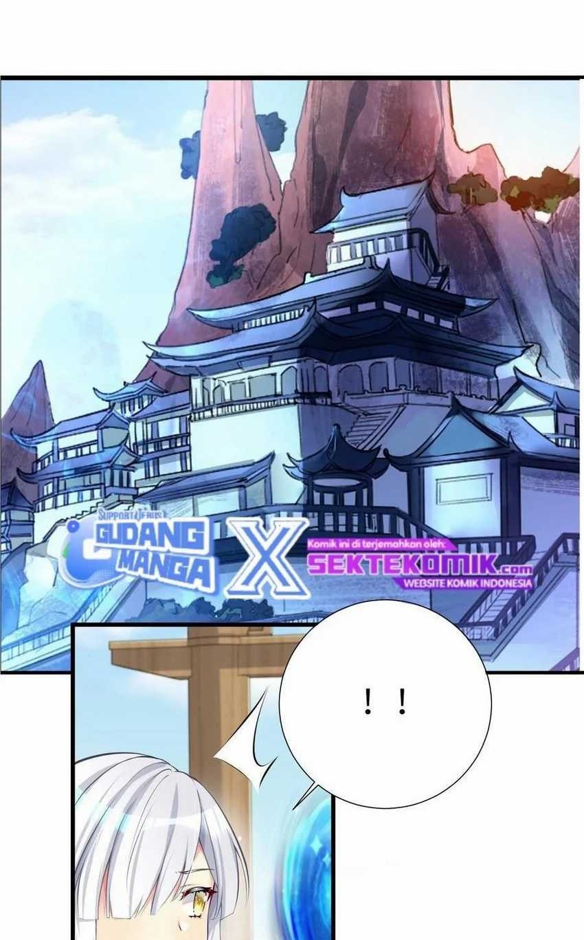 I’m My Household Girlfriend Chapter 44 - halaman 5