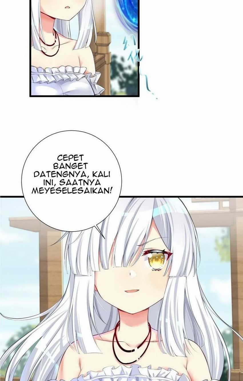 I’m My Household Girlfriend Chapter 44 - halaman 6