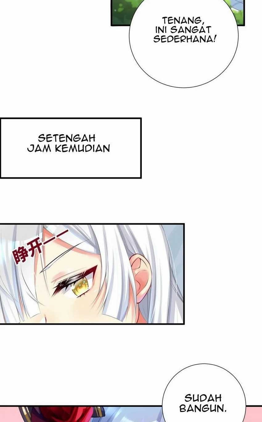 I’m My Household Girlfriend Chapter 45 - halaman 10