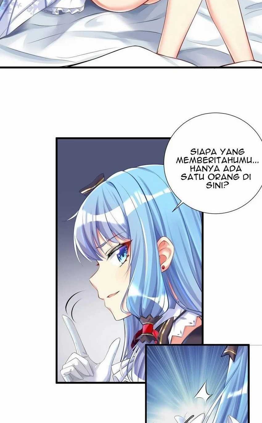 I’m My Household Girlfriend Chapter 45 - halaman 15