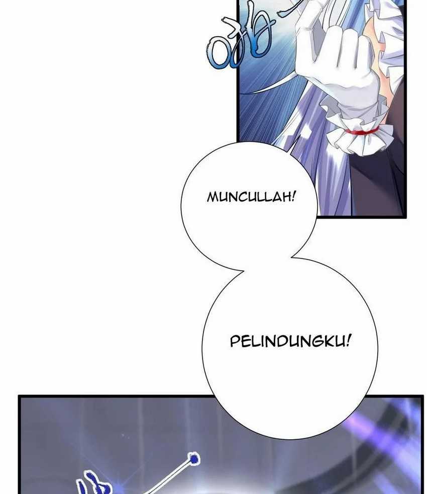 I’m My Household Girlfriend Chapter 45 - halaman 16