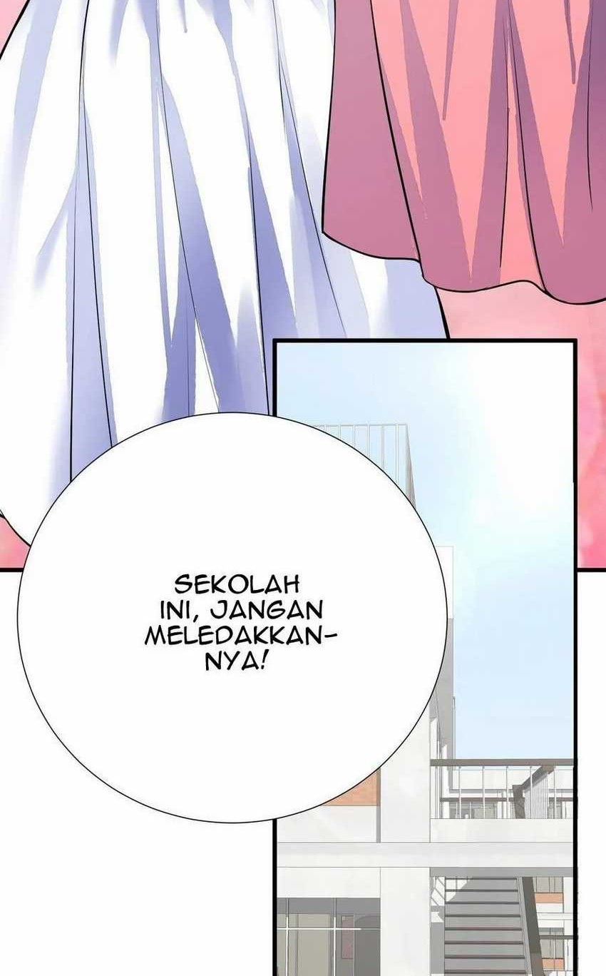 I’m My Household Girlfriend Chapter 45 - halaman 38