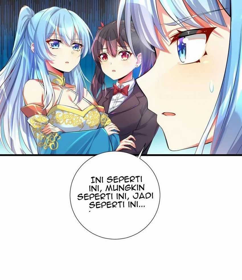 I’m My Household Girlfriend Chapter 45 - halaman 6