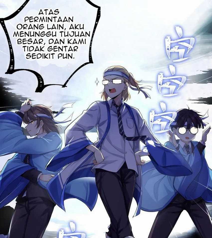 I’m My Household Girlfriend Chapter 46 - halaman 11