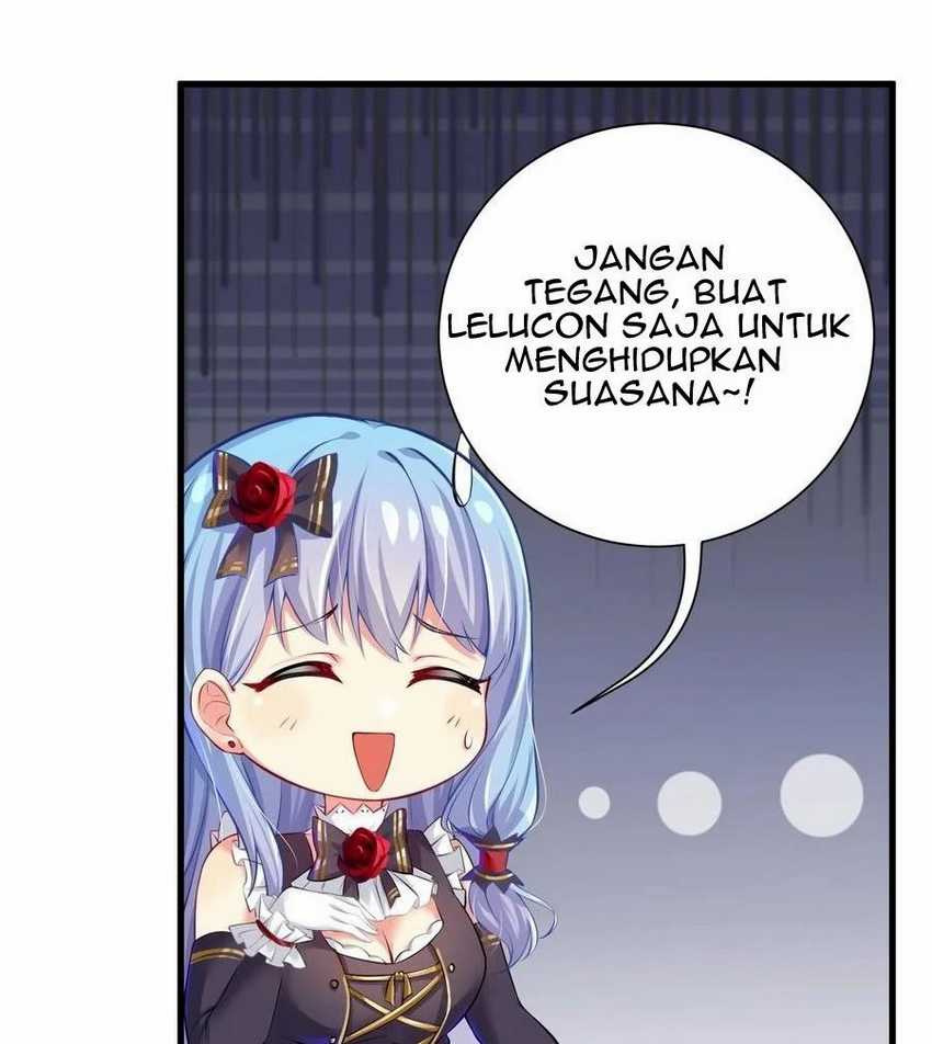 I’m My Household Girlfriend Chapter 46 - halaman 16