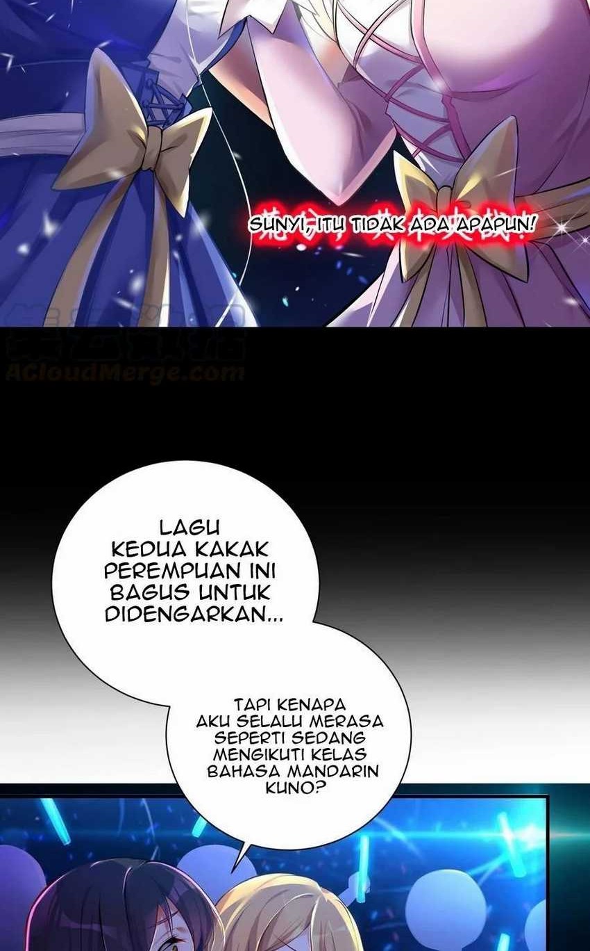 I’m My Household Girlfriend Chapter 46 - halaman 28