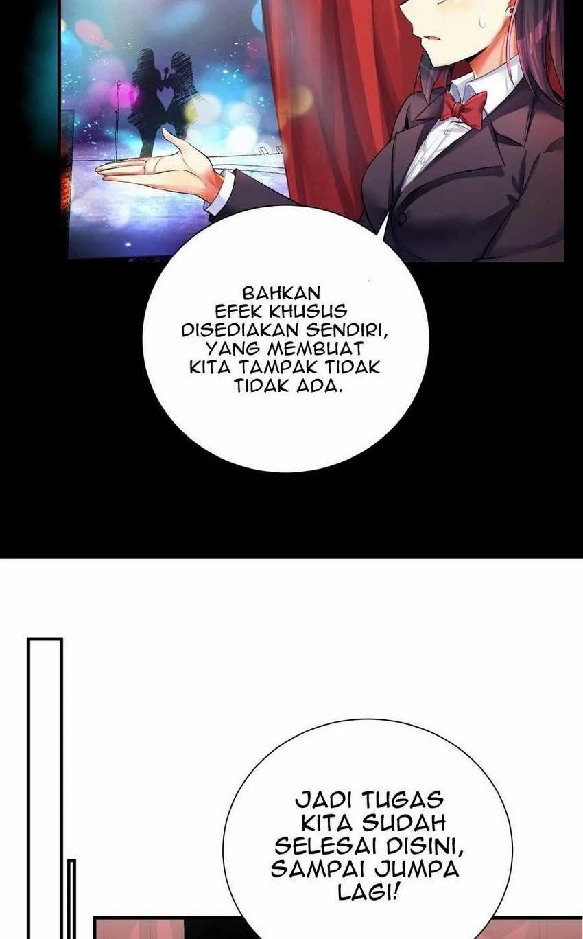 I’m My Household Girlfriend Chapter 46 - halaman 30