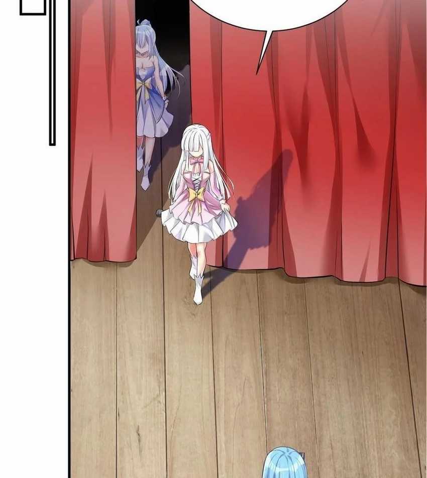 I’m My Household Girlfriend Chapter 46 - halaman 31