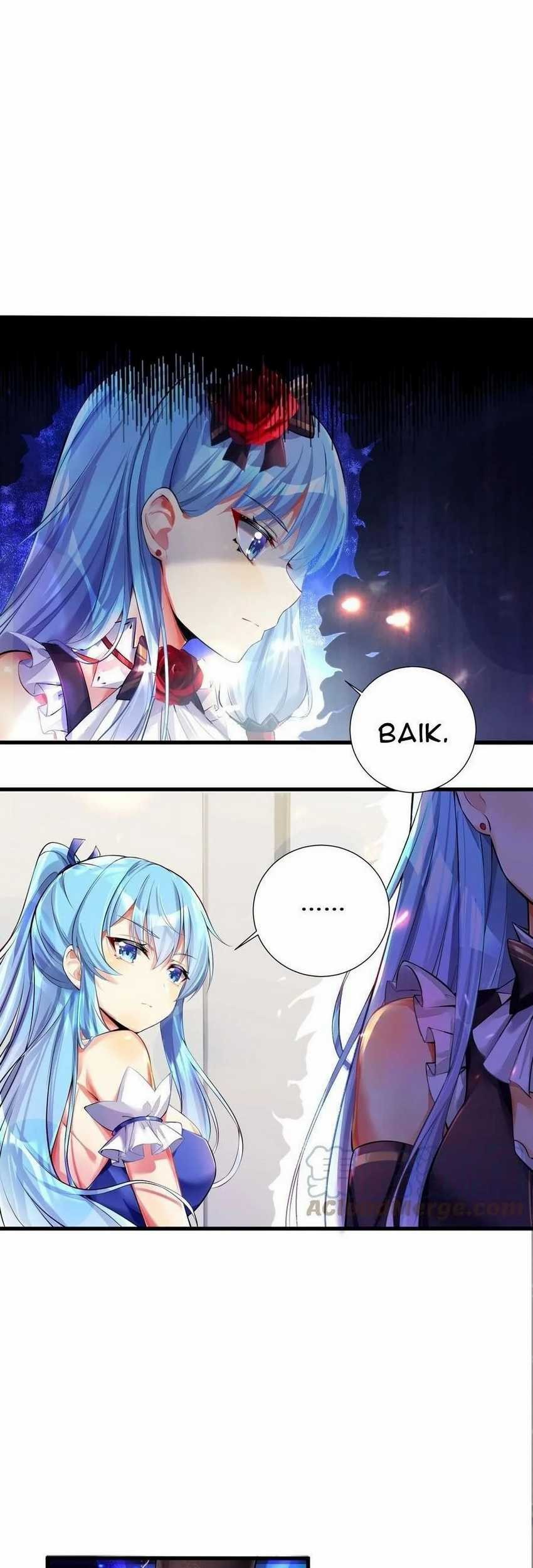 I’m My Household Girlfriend Chapter 47 - halaman 14
