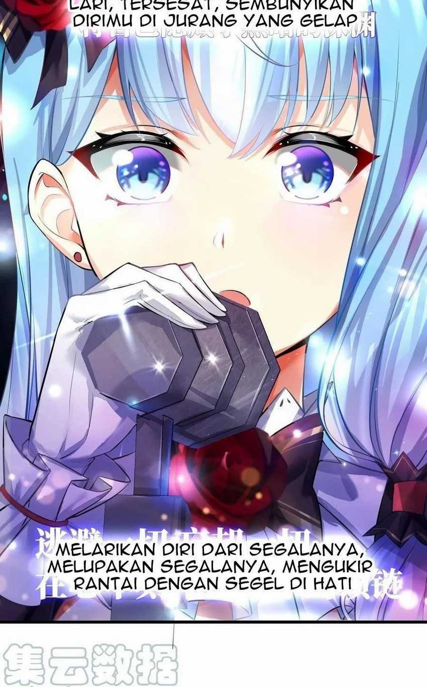 I’m My Household Girlfriend Chapter 47 - halaman 18