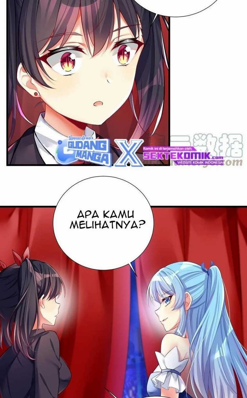 I’m My Household Girlfriend Chapter 47 - halaman 26