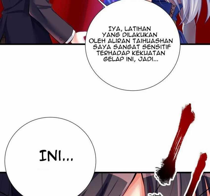 I’m My Household Girlfriend Chapter 47 - halaman 27