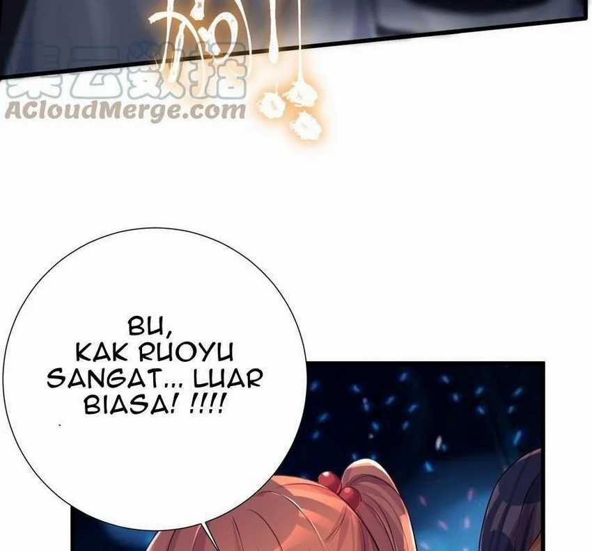 I’m My Household Girlfriend Chapter 47 - halaman 32