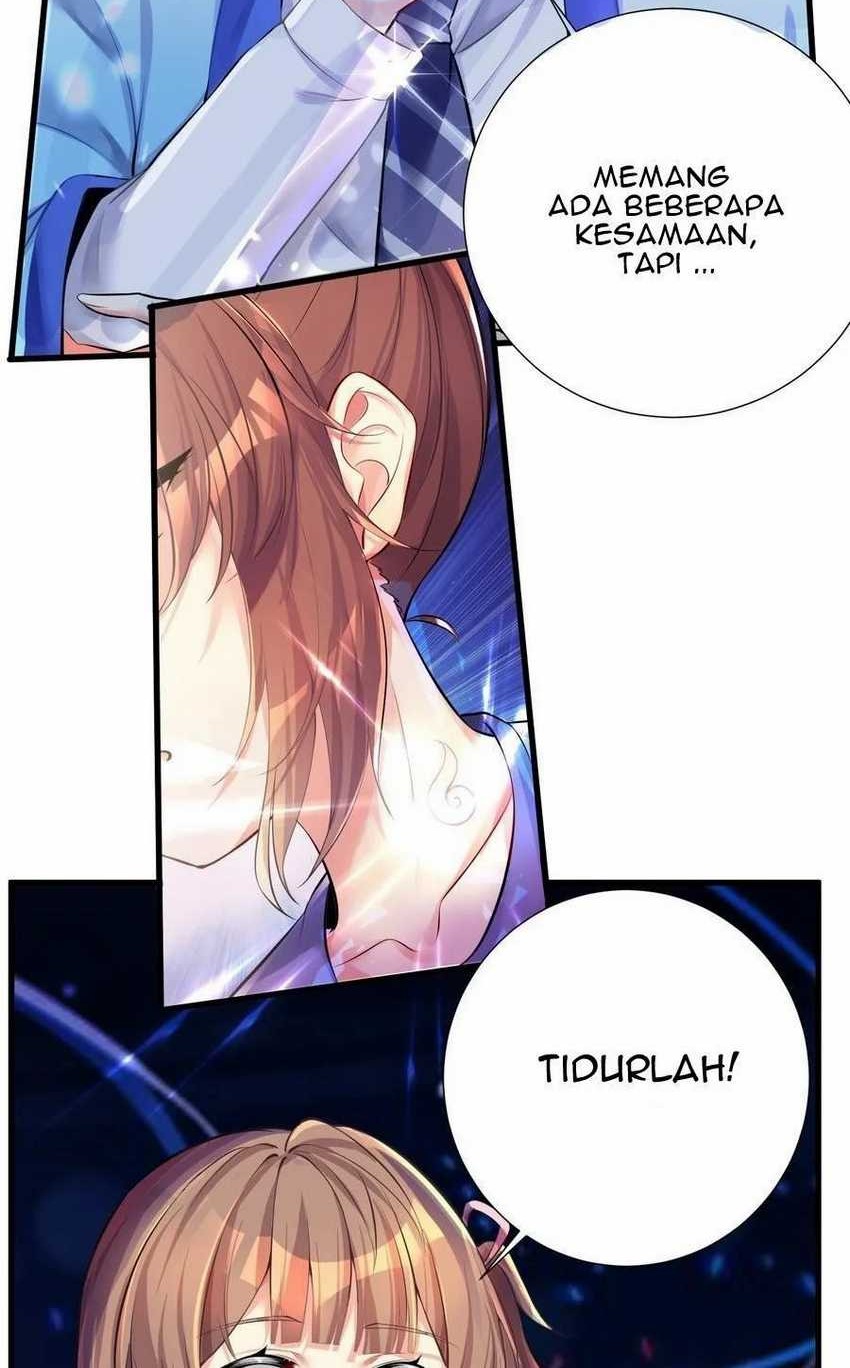 I’m My Household Girlfriend Chapter 47 - halaman 36