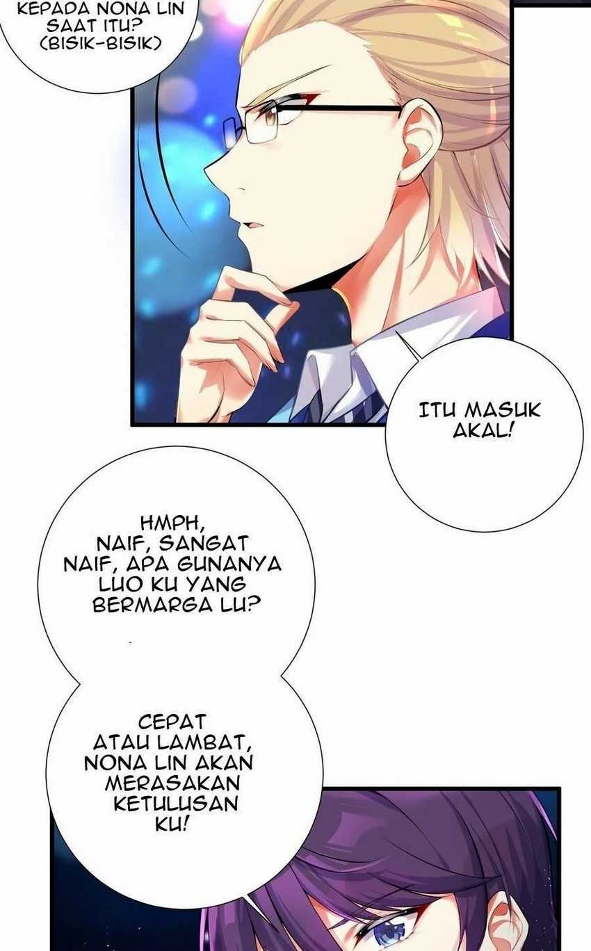I’m My Household Girlfriend Chapter 47 - halaman 5