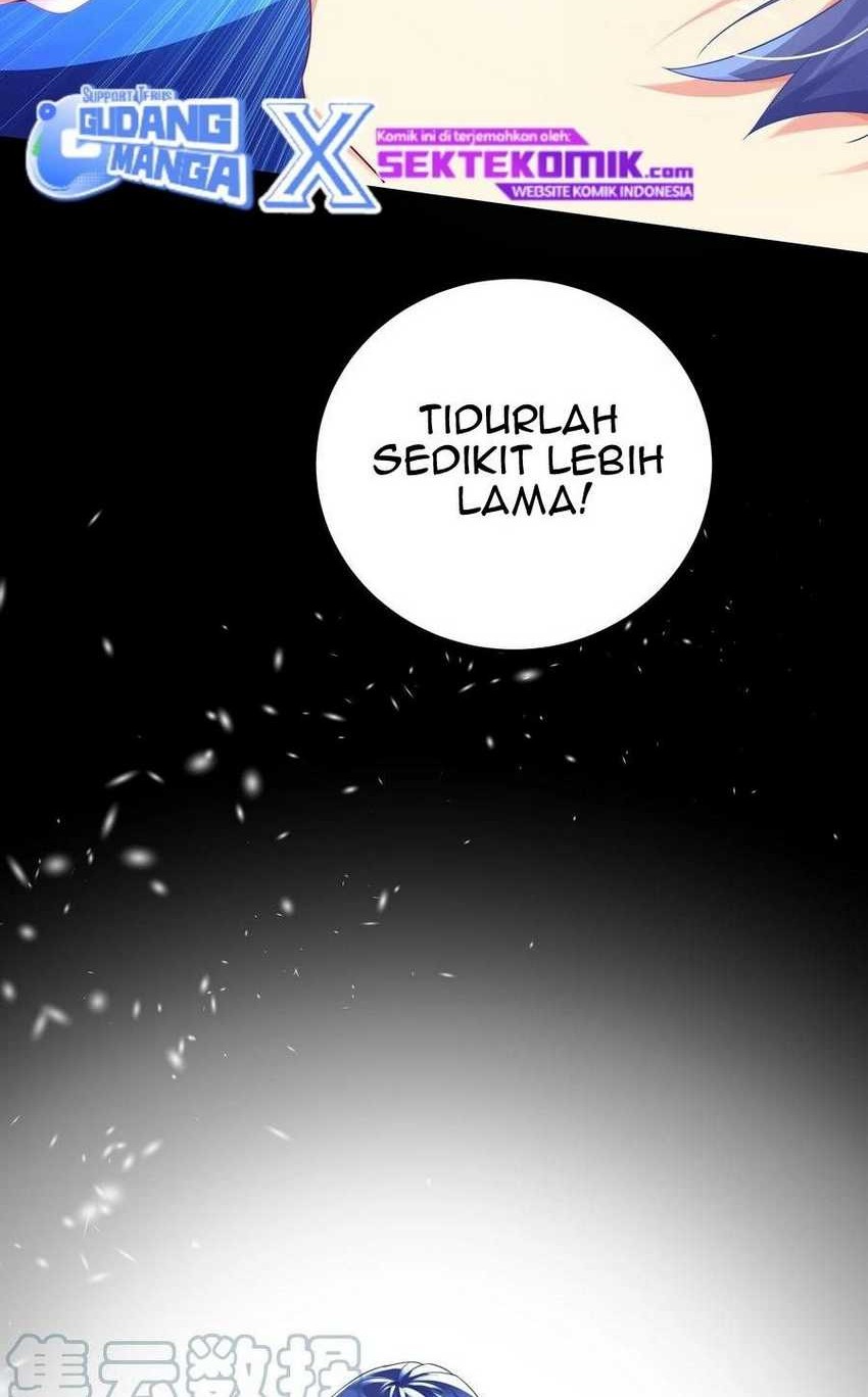 I’m My Household Girlfriend Chapter 48 - halaman 15