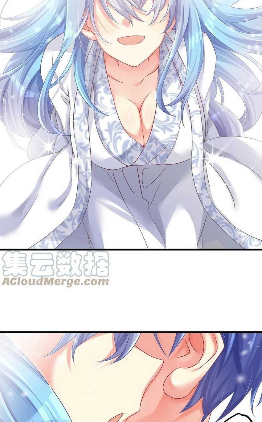 I’m My Household Girlfriend Chapter 48 - halaman 18