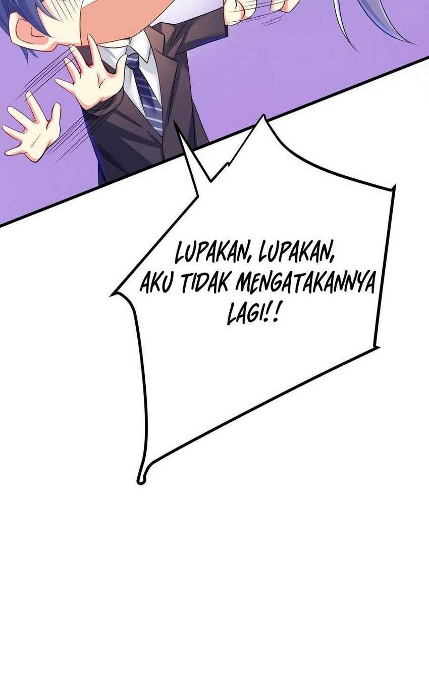 I’m My Household Girlfriend Chapter 48 - halaman 25