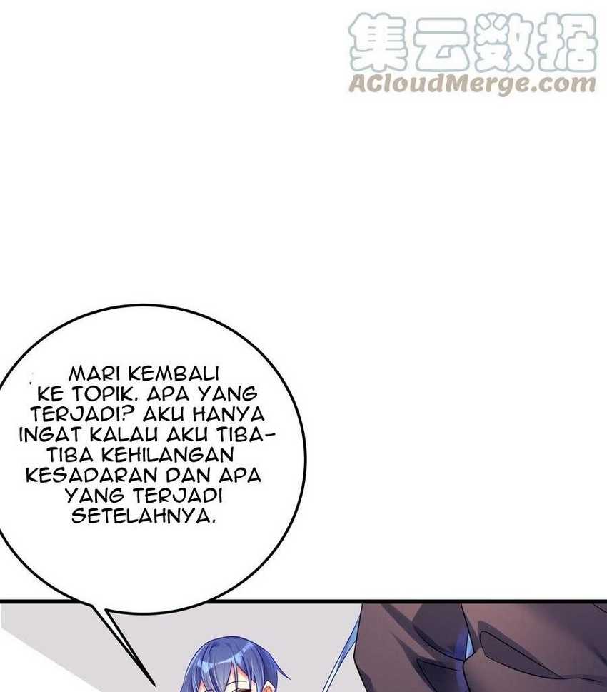I’m My Household Girlfriend Chapter 48 - halaman 26