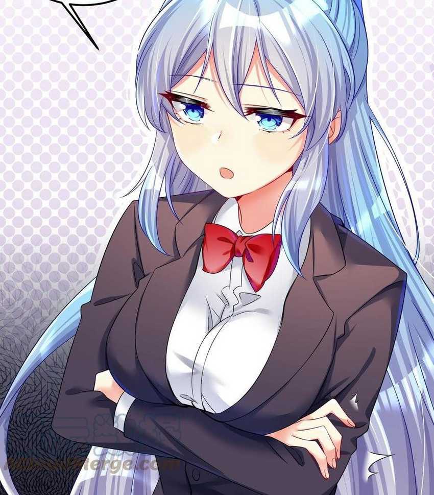 I’m My Household Girlfriend Chapter 48 - halaman 31
