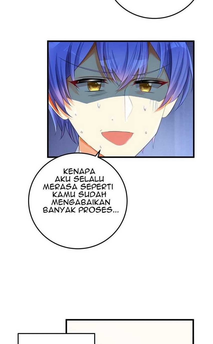 I’m My Household Girlfriend Chapter 48 - halaman 35