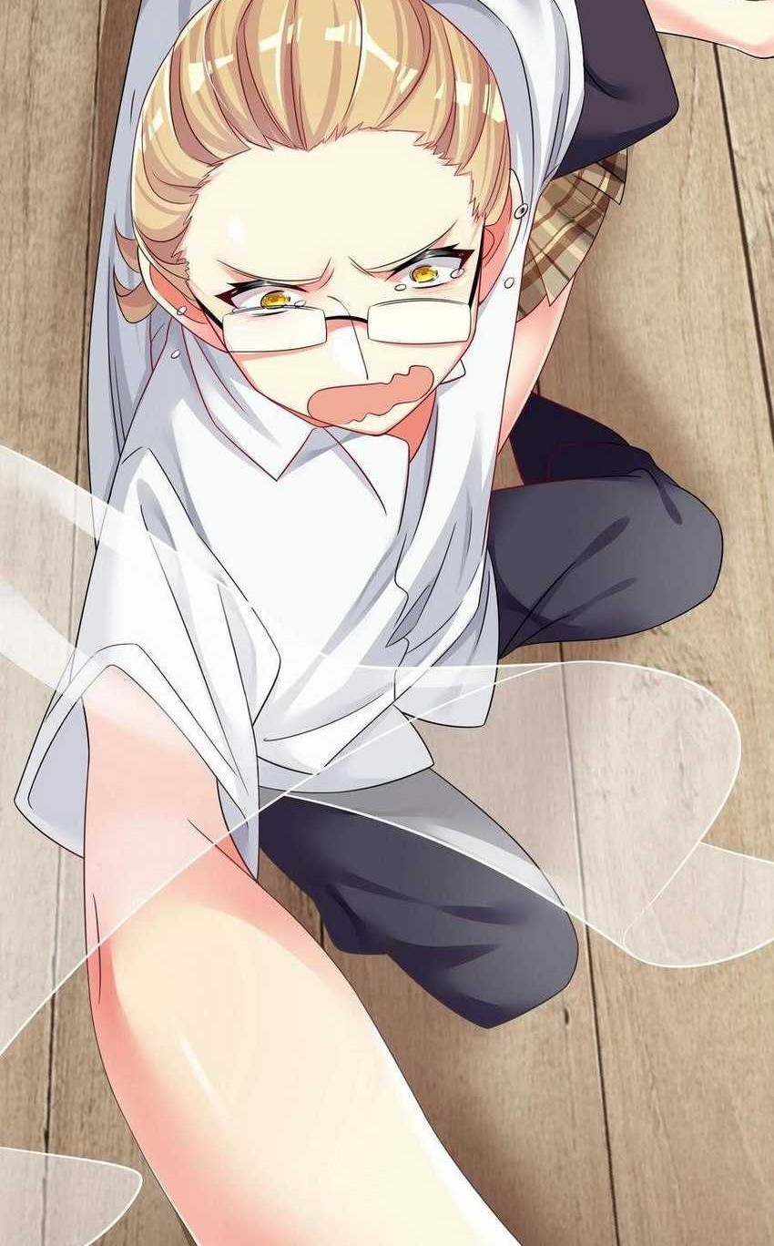 I’m My Household Girlfriend Chapter 48 - halaman 45