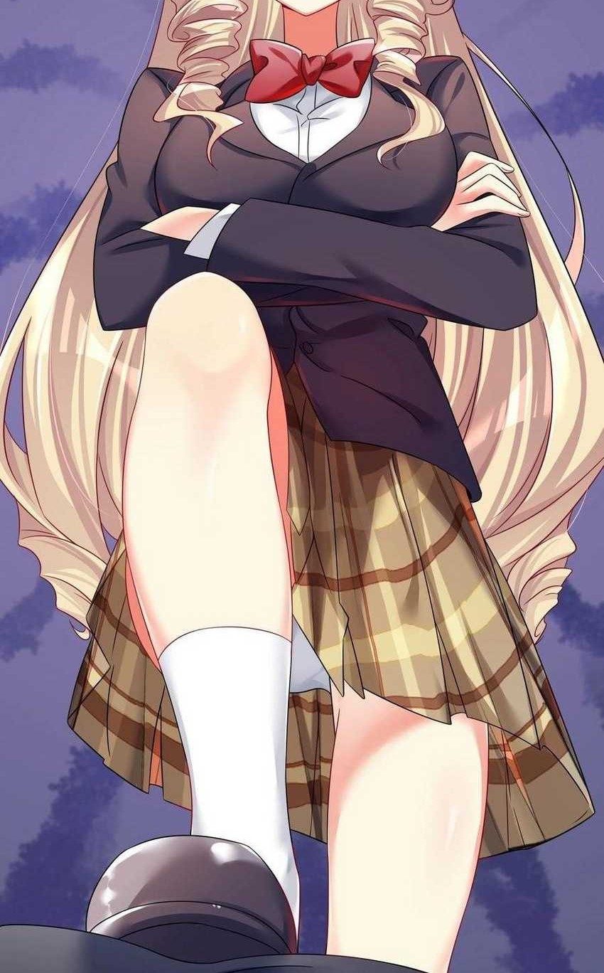 I’m My Household Girlfriend Chapter 48 - halaman 48