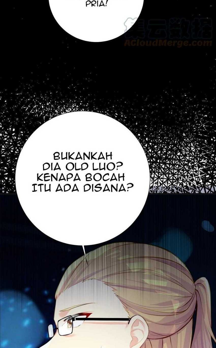 I’m My Household Girlfriend Chapter 48 - halaman 5