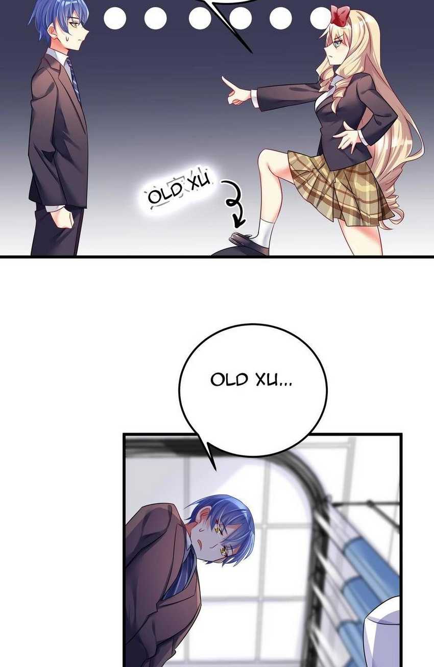 I’m My Household Girlfriend Chapter 48 - halaman 51