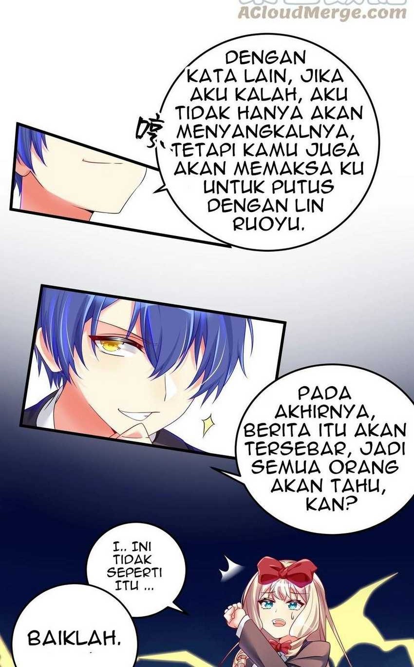 I’m My Household Girlfriend Chapter 48 - halaman 53