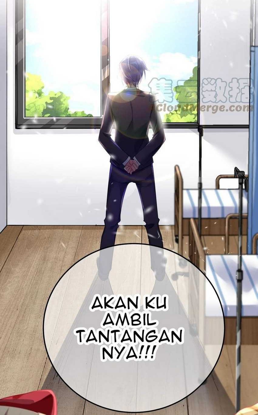 I’m My Household Girlfriend Chapter 48 - halaman 55