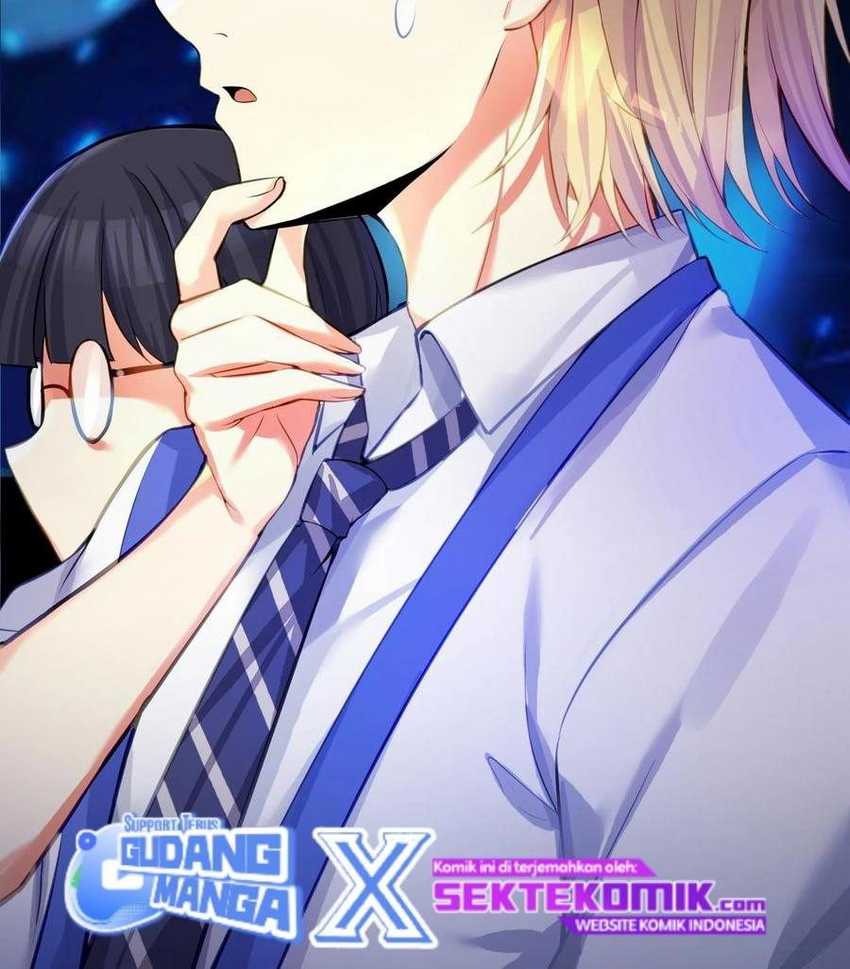 I’m My Household Girlfriend Chapter 48 - halaman 6