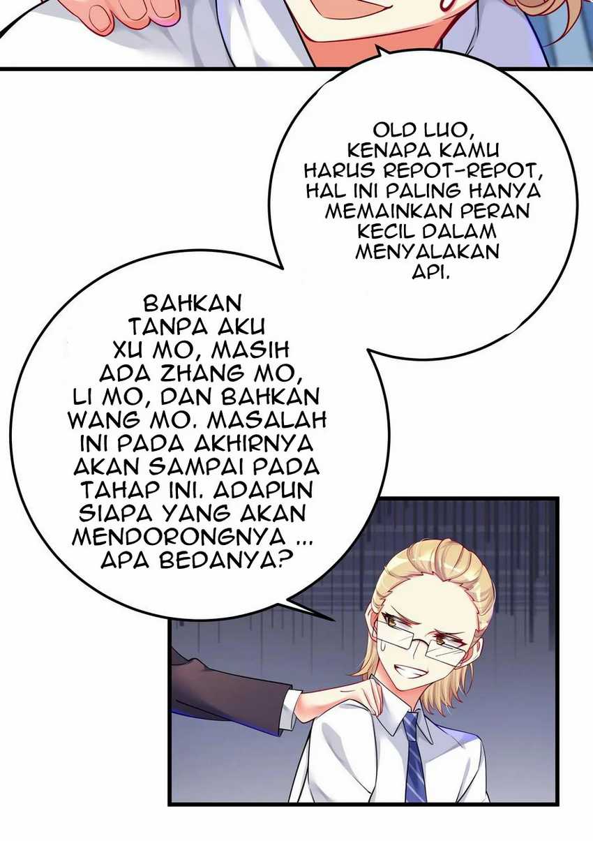 I’m My Household Girlfriend Chapter 49 - halaman 12