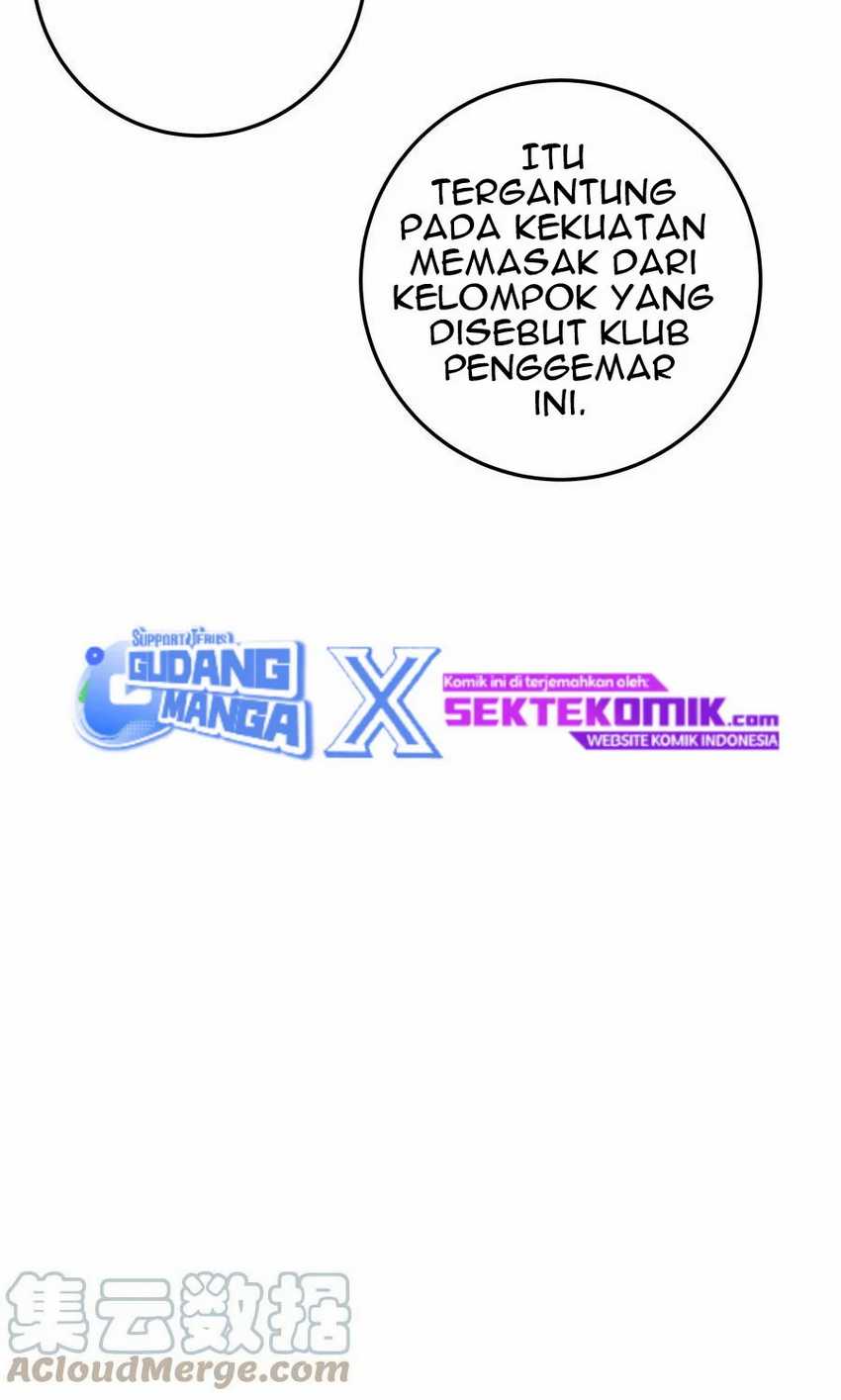 I’m My Household Girlfriend Chapter 49 - halaman 26