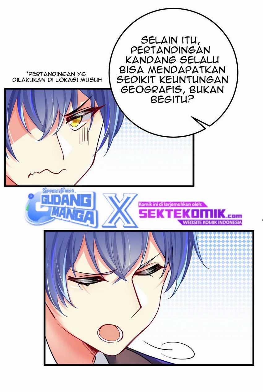 I’m My Household Girlfriend Chapter 49 - halaman 6