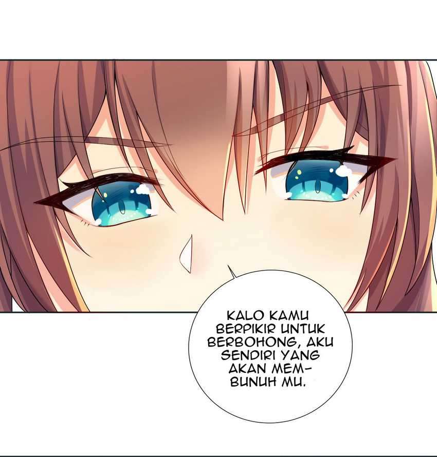 I’m My Household Girlfriend Chapter 5 - halaman 15