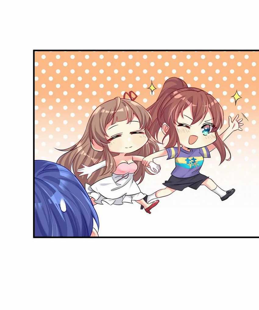 I’m My Household Girlfriend Chapter 50 - halaman 30