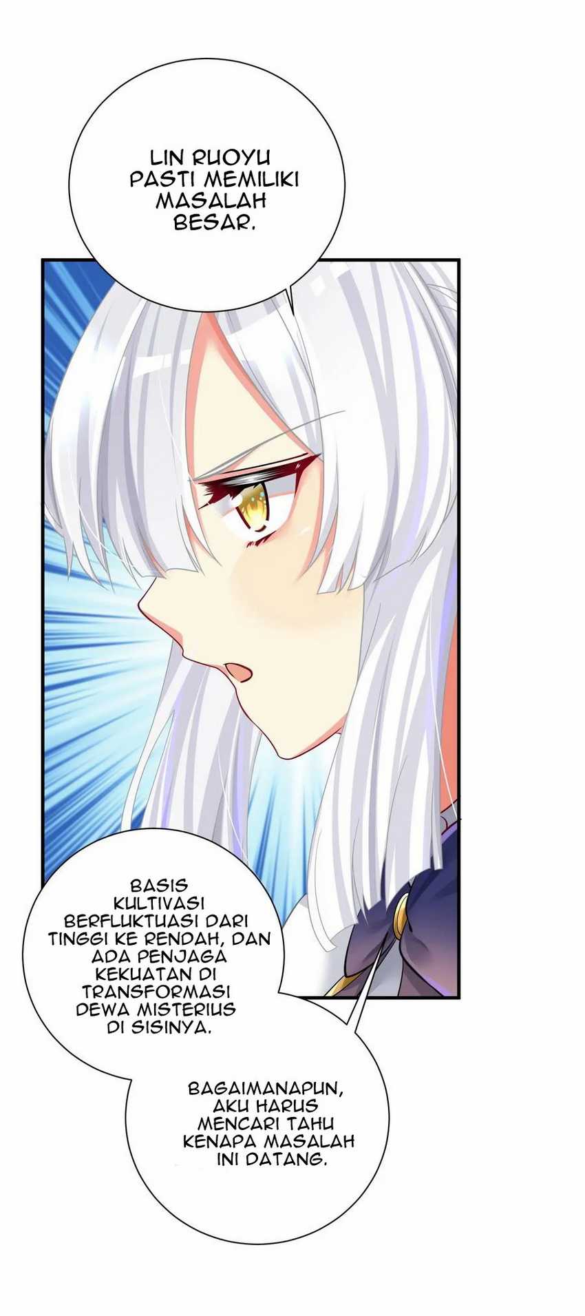 I’m My Household Girlfriend Chapter 50 - halaman 42