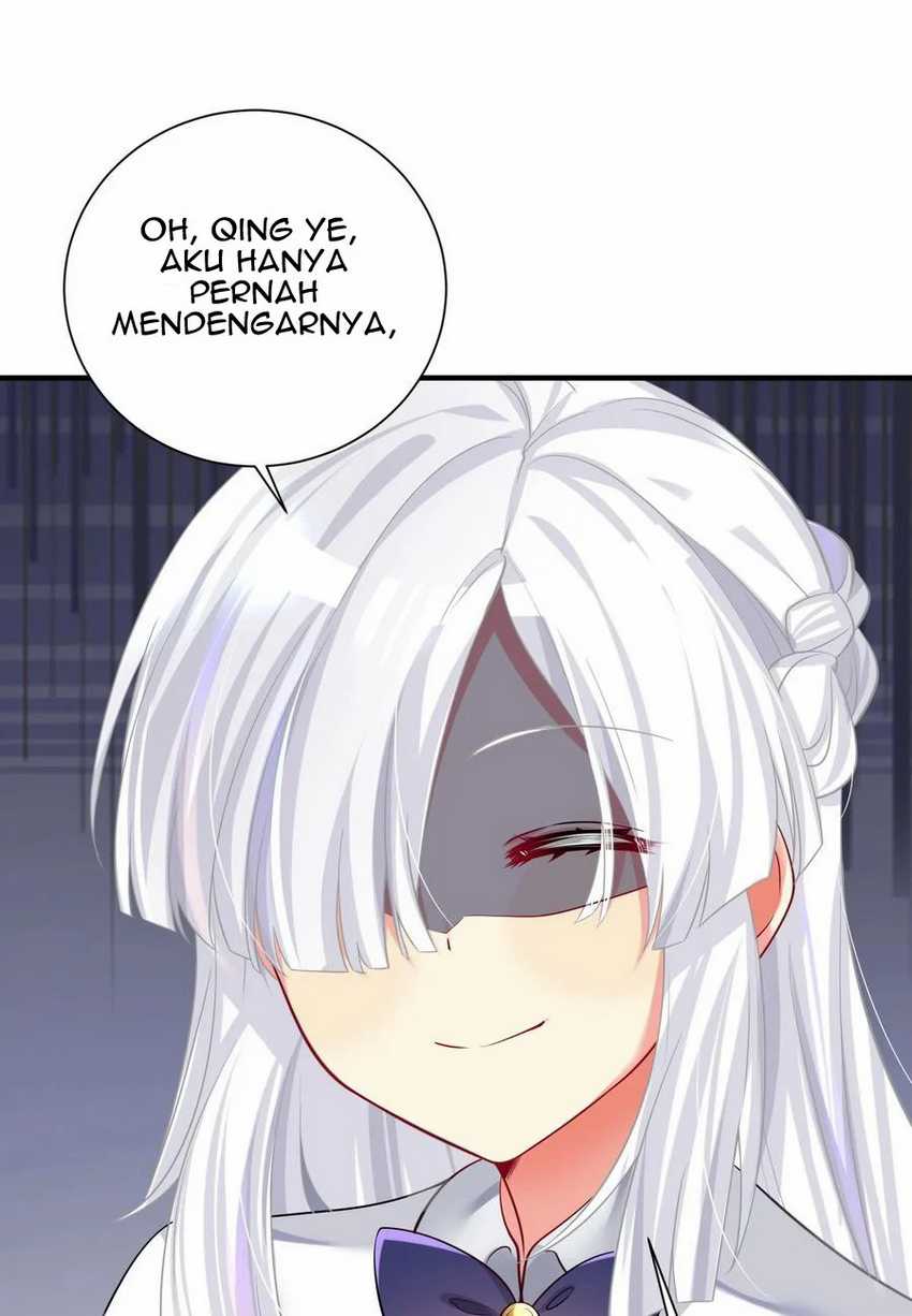 I’m My Household Girlfriend Chapter 50 - halaman 45