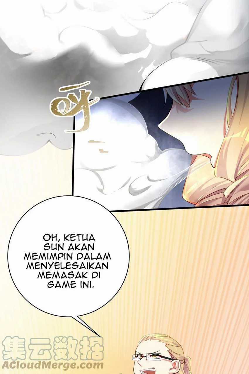 I’m My Household Girlfriend Chapter 50 - halaman 5