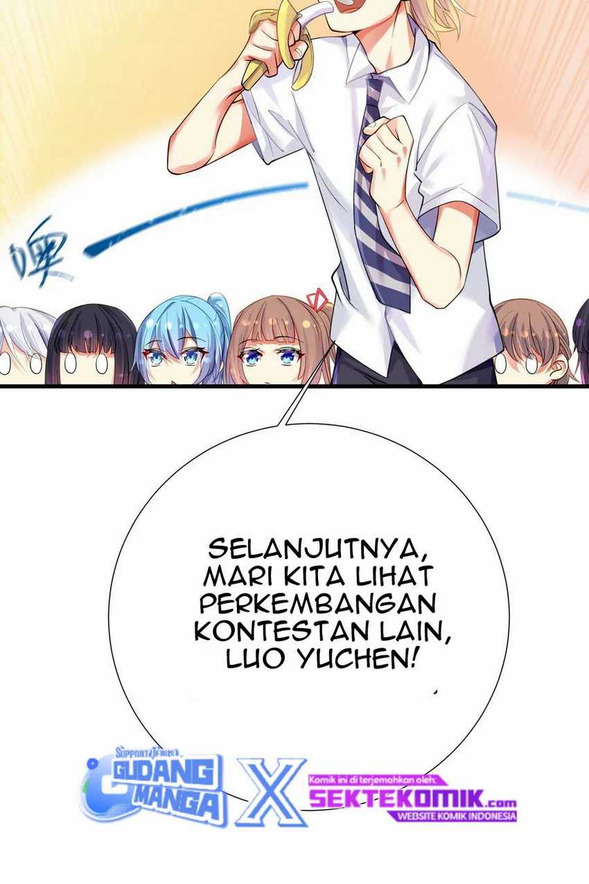 I’m My Household Girlfriend Chapter 50 - halaman 6