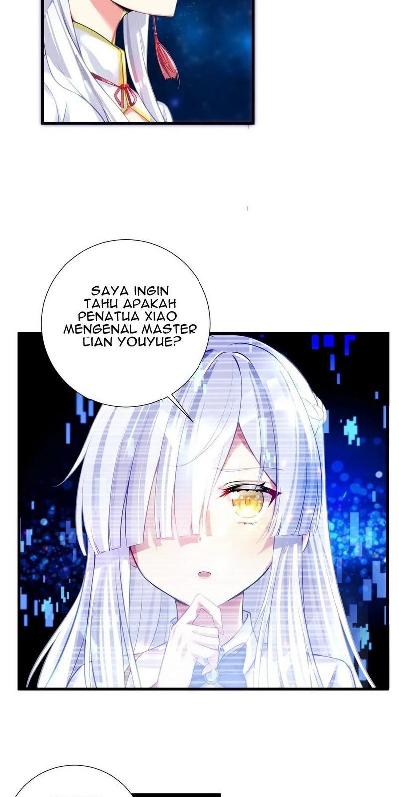 I’m My Household Girlfriend Chapter 52 - halaman 15