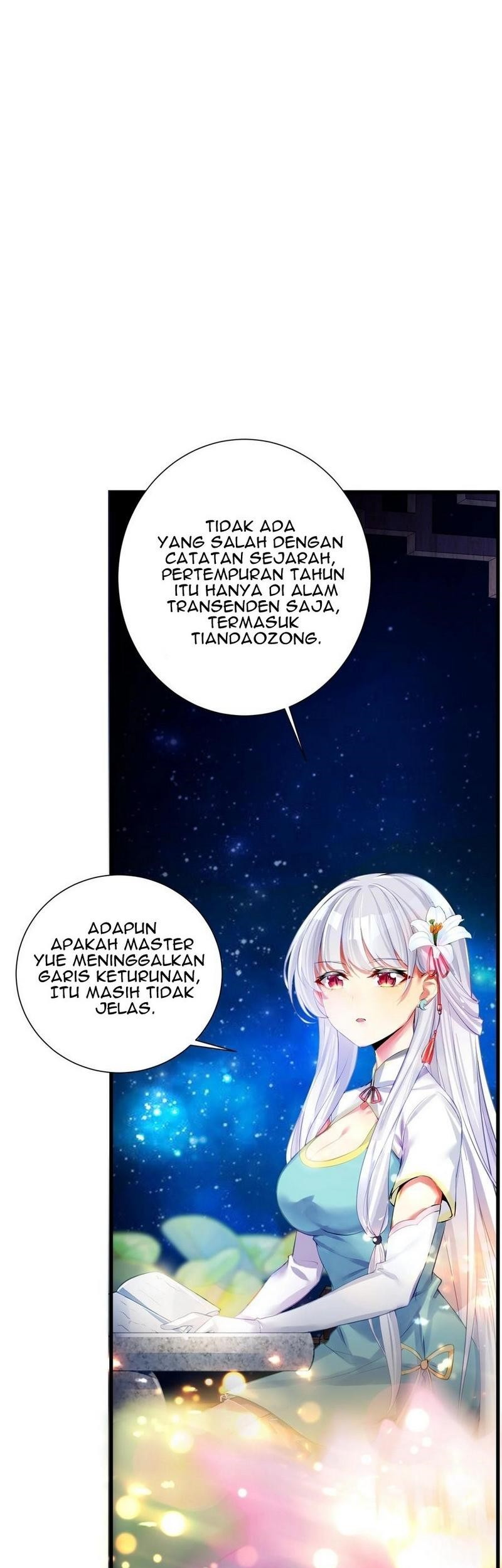 I’m My Household Girlfriend Chapter 52 - halaman 17