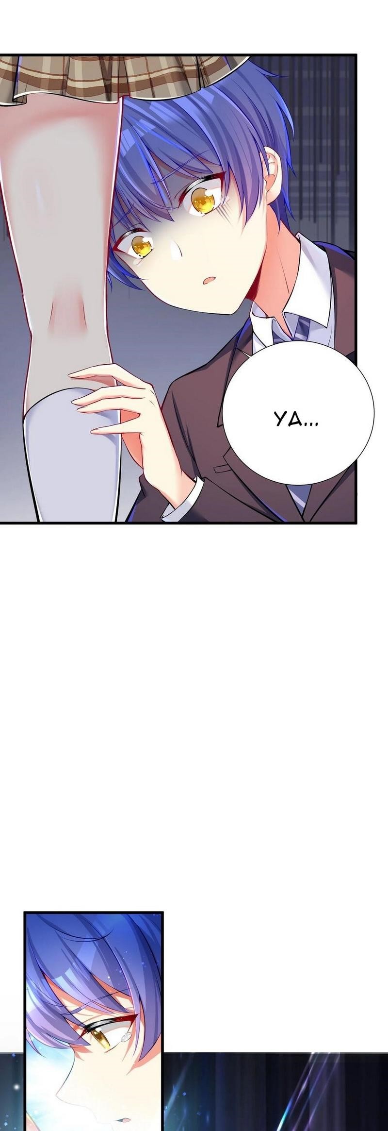I’m My Household Girlfriend Chapter 53 - halaman 16