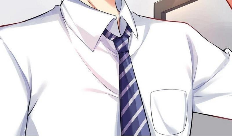 I’m My Household Girlfriend Chapter 55 - halaman 21
