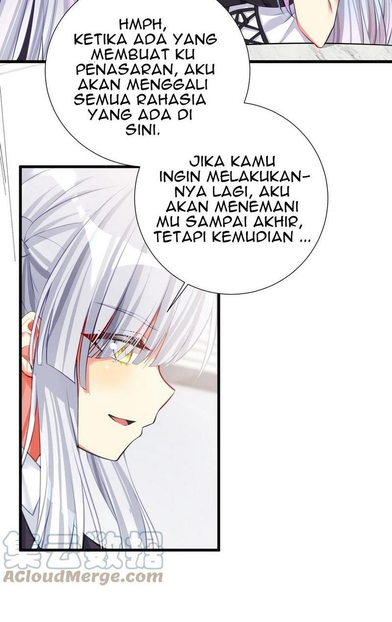 I’m My Household Girlfriend Chapter 55 - halaman 59