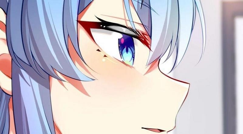 I’m My Household Girlfriend Chapter 56 - halaman 11