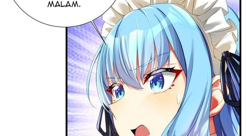 I’m My Household Girlfriend Chapter 56 - halaman 16