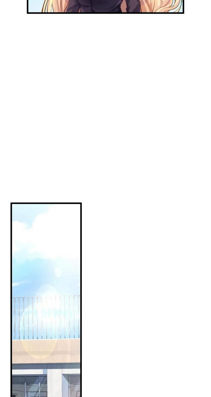 I’m My Household Girlfriend Chapter 56 - halaman 24